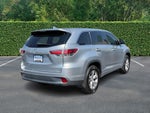 2014 Toyota Highlander AWD 4dr V6 LE Plus (Natl)
