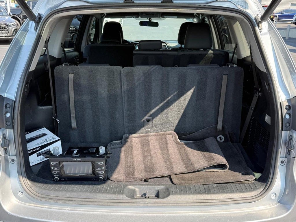 2014 Toyota Highlander AWD 4dr V6 LE Plus (Natl)