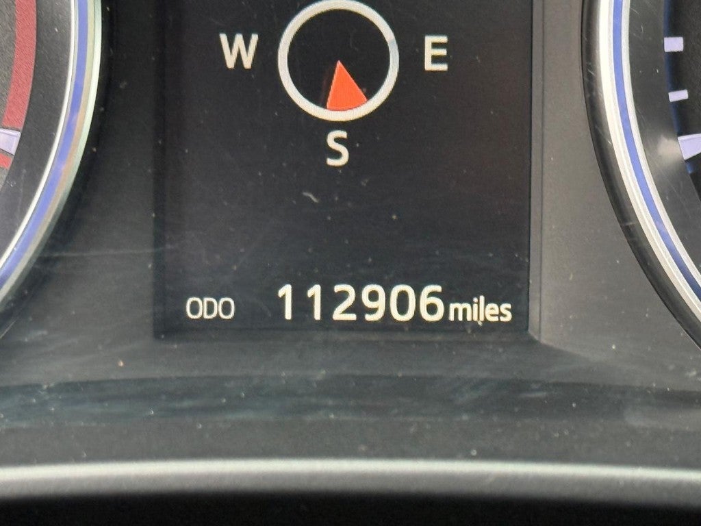 2016 Toyota Highlander AWD 4dr V6 Limited (Natl)