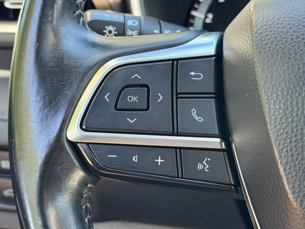 2021 Toyota Highlander XLE AWD (Natl)