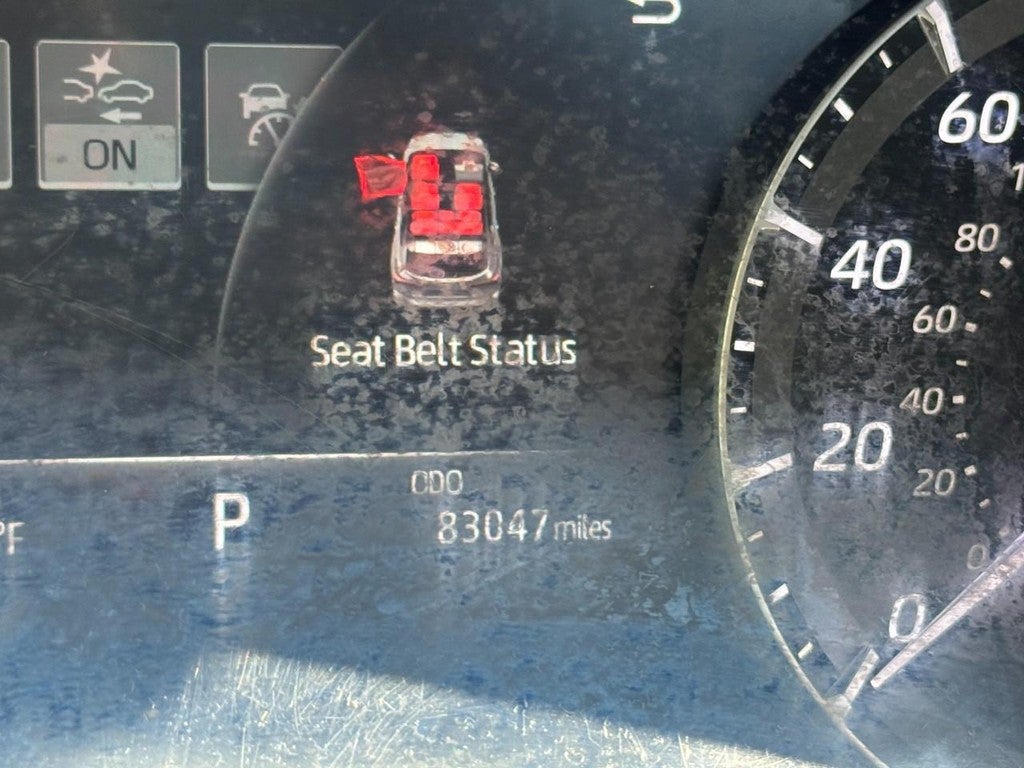 2021 Toyota Highlander XLE AWD (Natl)