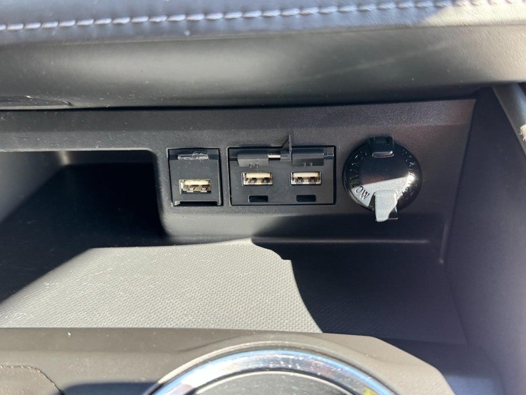 2021 Toyota Highlander XLE AWD (Natl)