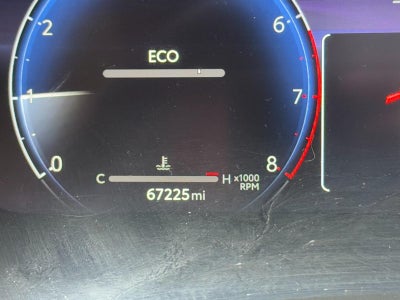 2023 Toyota Highlander AWD (Natl)