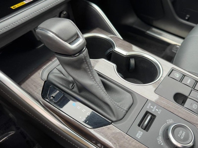 2023 Toyota Highlander AWD (Natl)