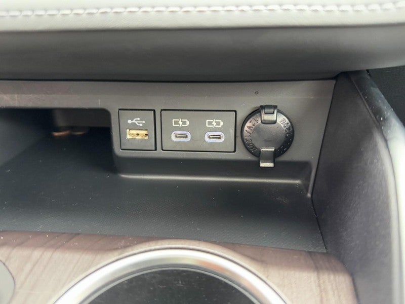 2023 Toyota Highlander AWD (Natl)