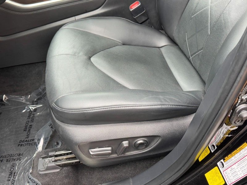 2023 Toyota Highlander AWD (Natl)