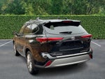 2023 Toyota Highlander AWD (Natl)