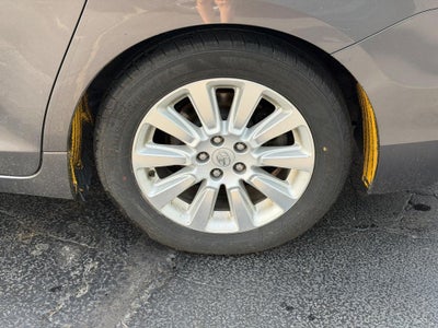 2011 Toyota Sienna 5dr 7-Pass Van V6 Ltd FWD (Natl)