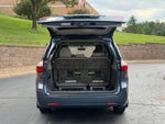 2017 Toyota Sienna Limited FWD 7-Passenger (Natl)