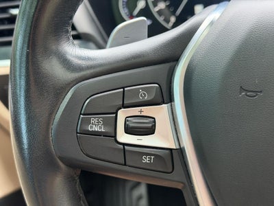 2019 BMW X3 xDrive30i Sports Activity Vehicle