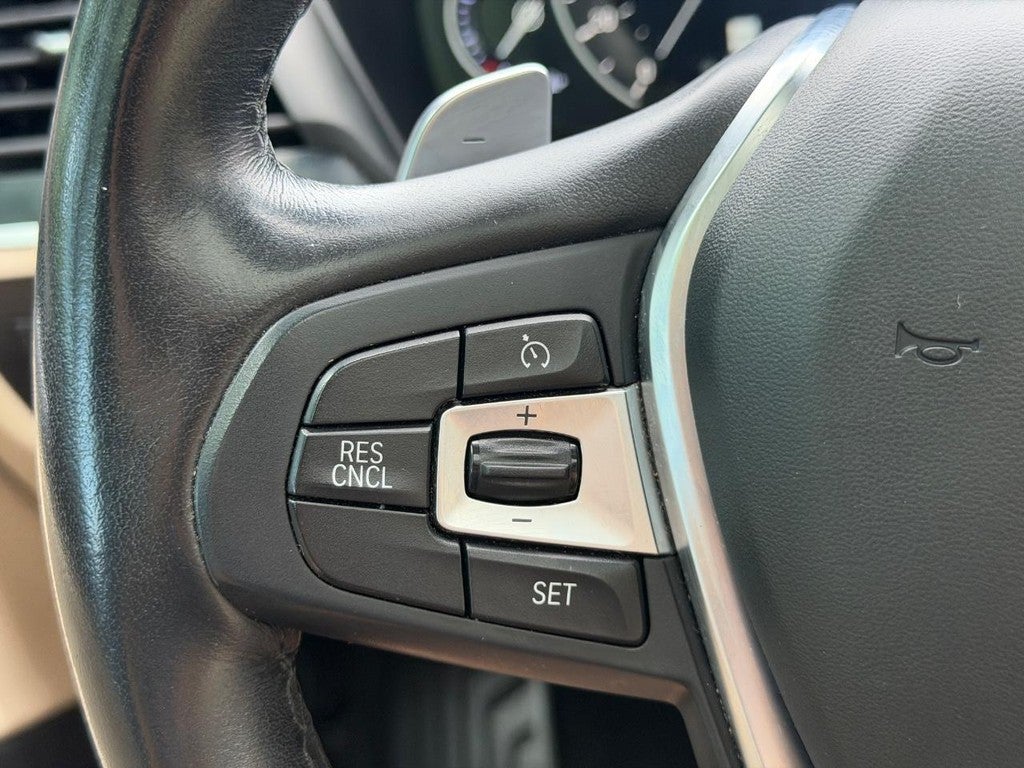 2019 BMW X3 xDrive30i Sports Activity Vehicle