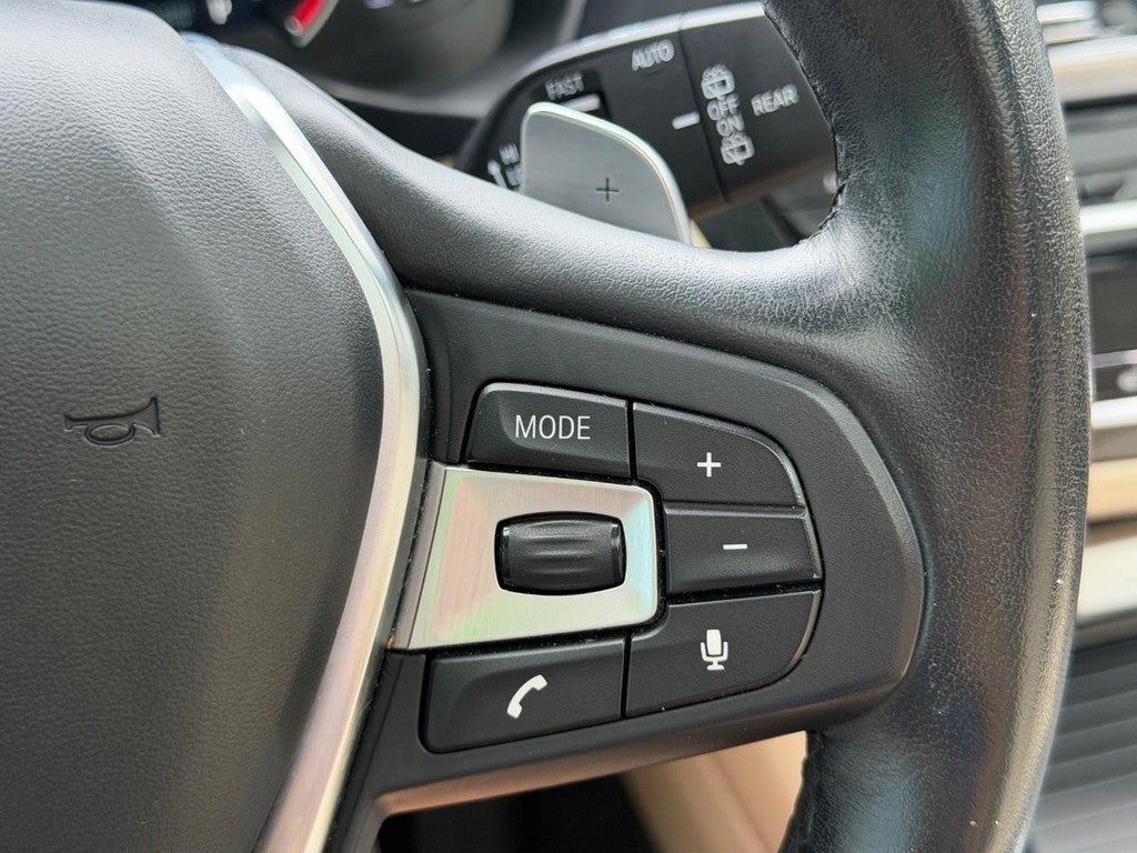 2019 BMW X3 xDrive30i Sports Activity Vehicle