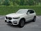 2019 BMW X3 xDrive30i Sports Activity Vehicle