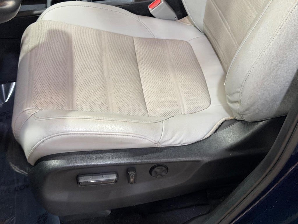 2022 Honda CR-V EX-L AWD