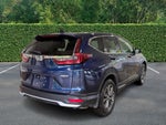 2022 Honda CR-V EX-L AWD
