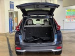 2022 Honda CR-V EX-L AWD