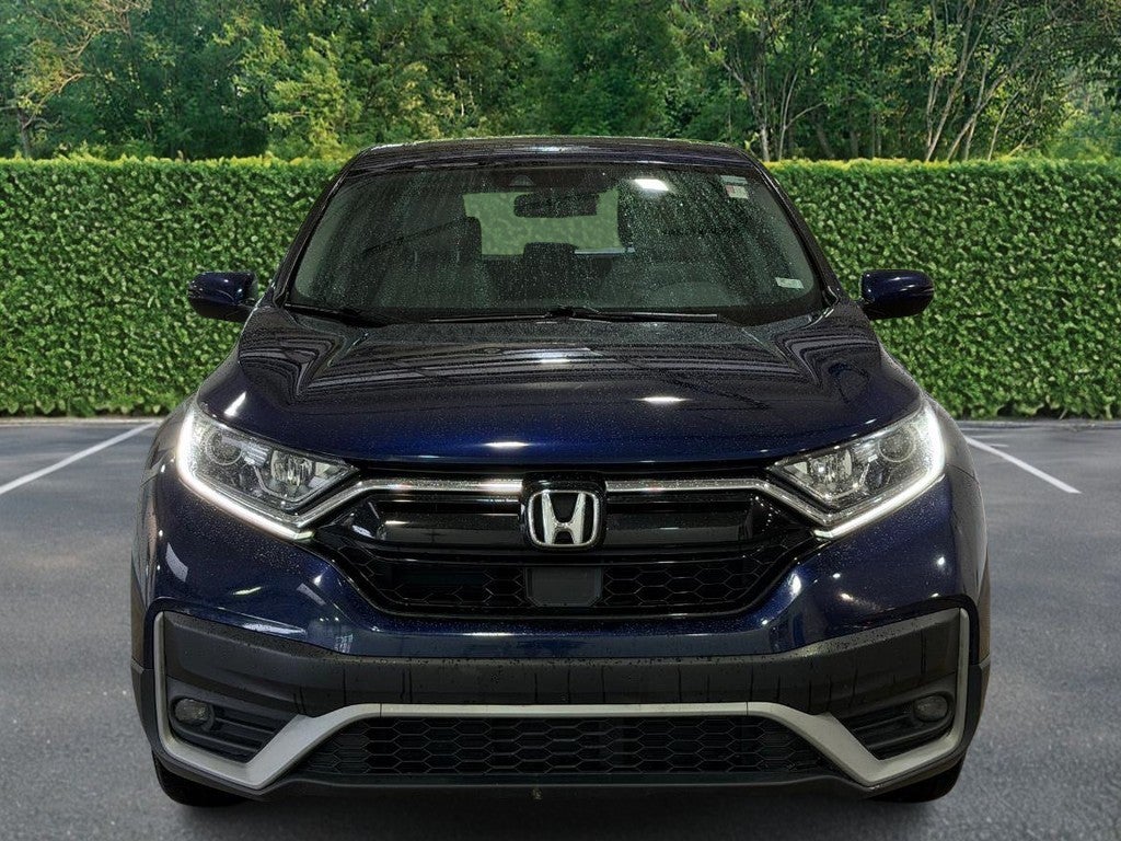2022 Honda CR-V EX-L AWD