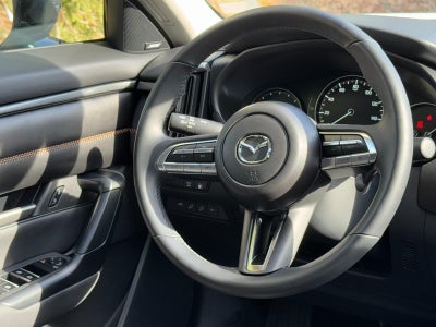 2025 Mazda Mazda CX-50 Hybrid Premium Package AWD