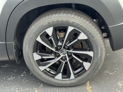 2026 Mazda Mazda CX-50 Hybrid Premium Plus AWD