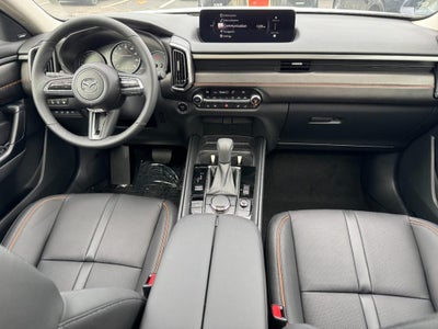 2026 Mazda Mazda CX-50 Hybrid Premium Plus AWD