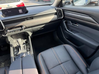 2025 Mazda Mazda CX-50 Hybrid Premium Plus Package AWD