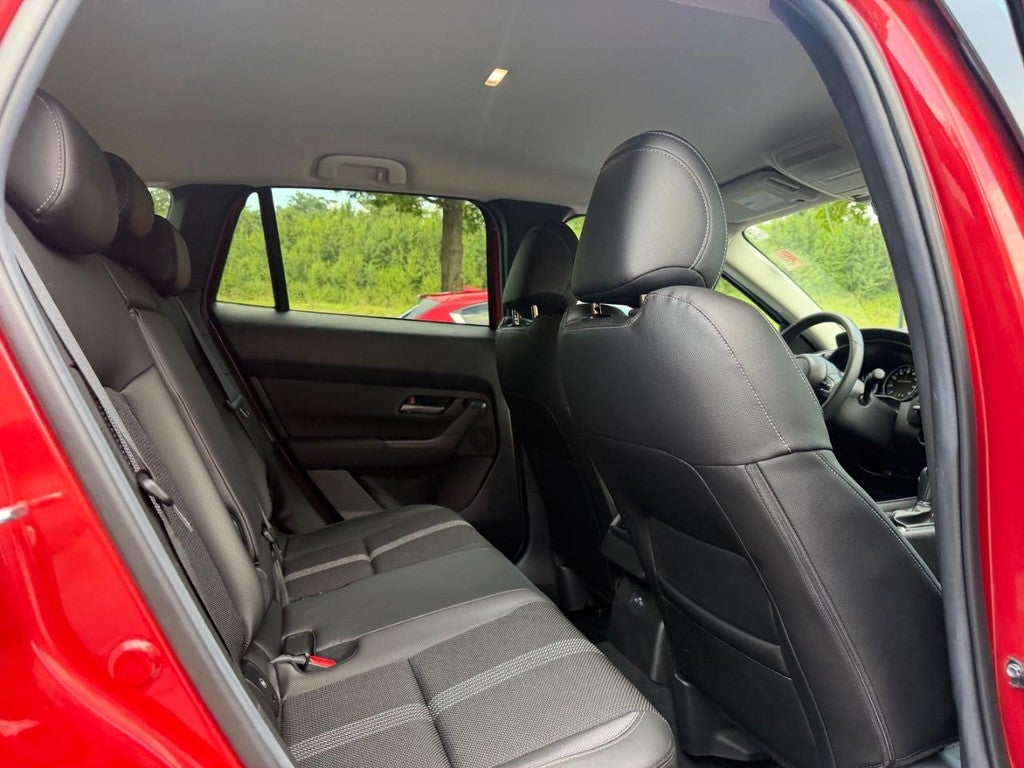 2025 Mazda Mazda CX-50 2.5 S Select Package AWD
