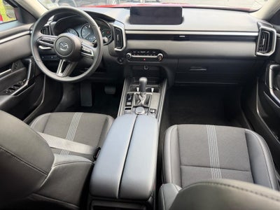 2025 Mazda Mazda CX-50 2.5 S Select Package AWD