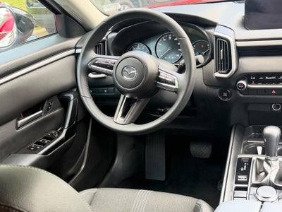 2025 Mazda Mazda CX-50 2.5 S Select Package AWD