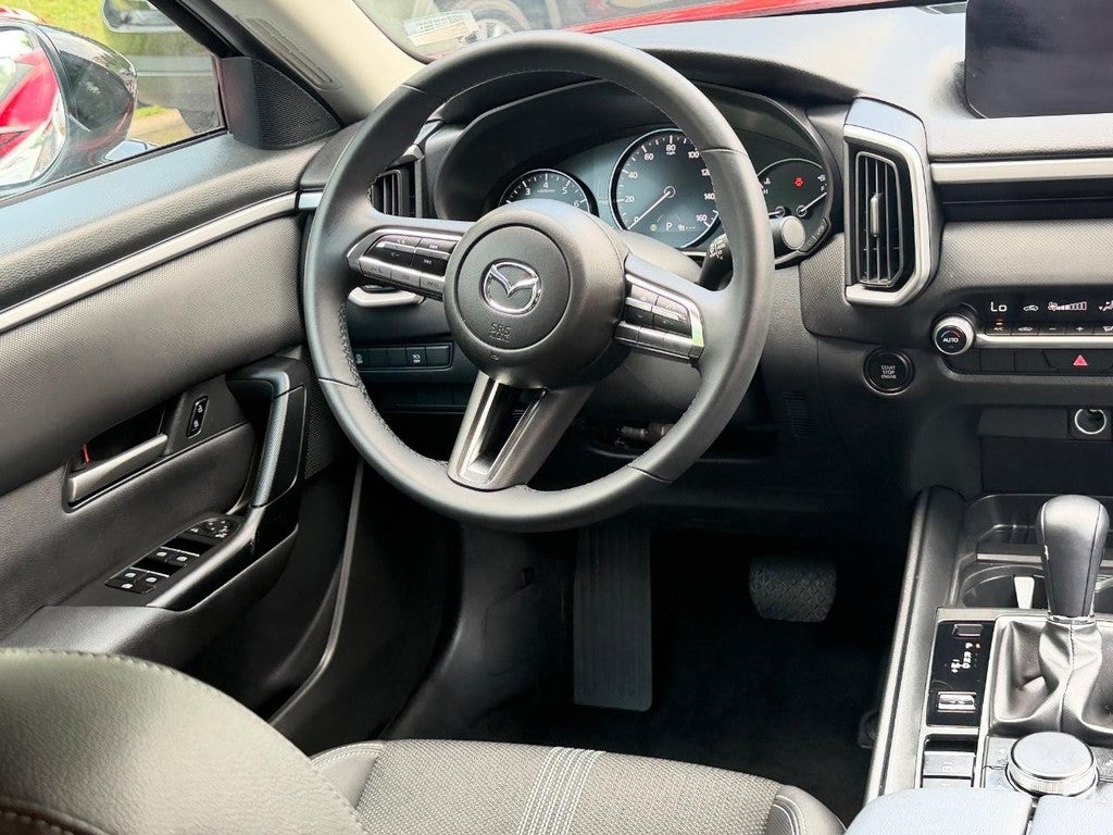 2025 Mazda Mazda CX-50 2.5 S Select Package AWD