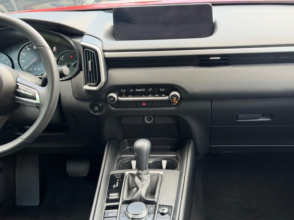 2025 Mazda Mazda CX-50 2.5 S Select Package AWD