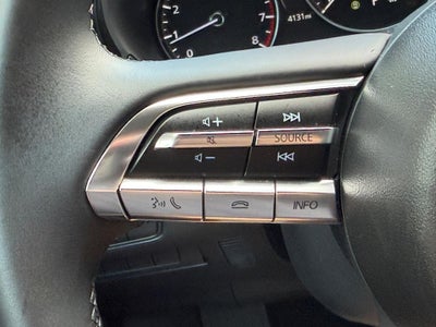 2025 Mazda Mazda CX-50 2.5 S Select Package AWD