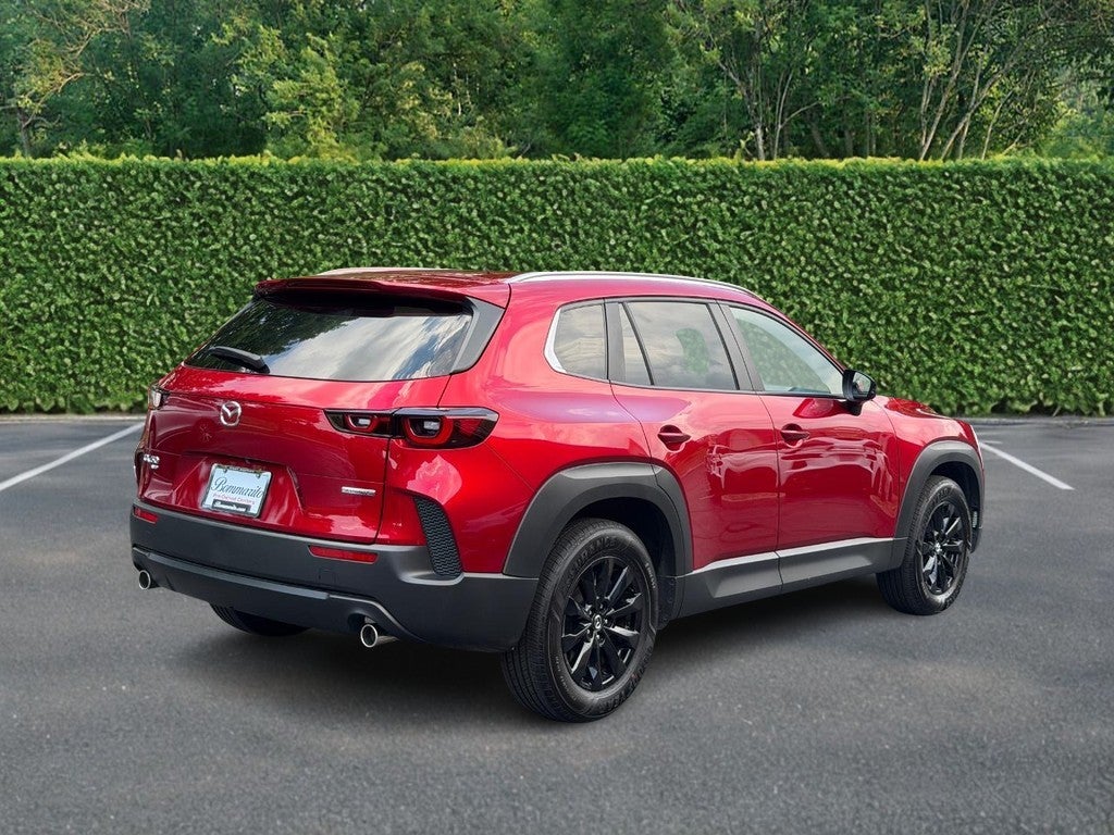 2025 Mazda Mazda CX-50 2.5 S Select Package AWD