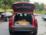 2025 Mazda Mazda CX-50 2.5 S Select Package AWD