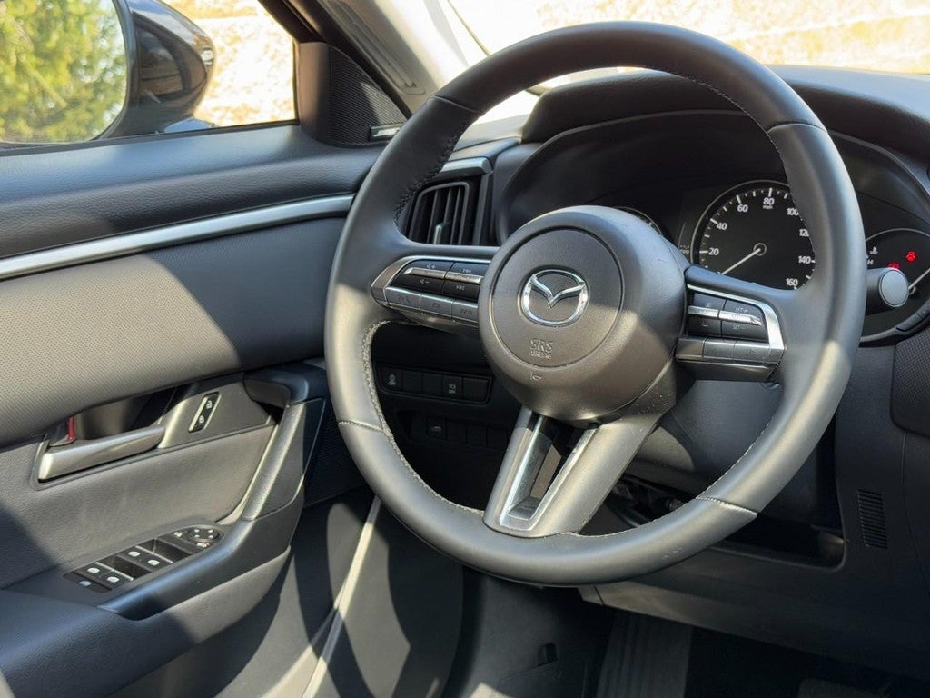 2025 Mazda Mazda CX-50 2.5 S Premium Package AWD