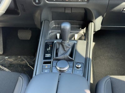 2025 Mazda Mazda CX-50 2.5 S Premium Package AWD