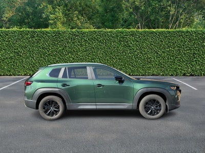 2025 Mazda Mazda CX-50 2.5 S Premium Package AWD