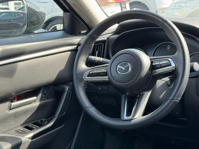 2025 Mazda Mazda CX-50 2.5 S Premium Package AWD