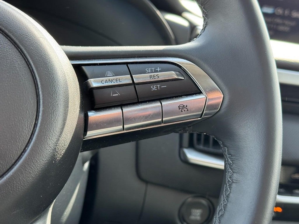 2025 Mazda Mazda CX-50 2.5 S Premium Package AWD