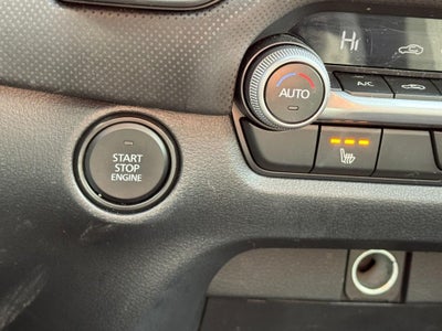 2025 Mazda Mazda CX-50 2.5 S Premium Package AWD