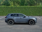 2025 Mazda Mazda CX-50 2.5 S Premium Package AWD