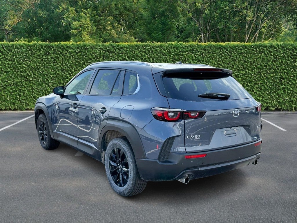 2025 Mazda Mazda CX-50 2.5 S Premium Package AWD