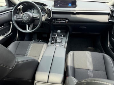 2025 Mazda Mazda CX-50 2.5 S Premium Package AWD