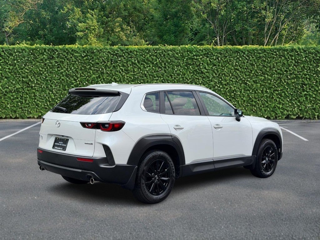 2025 Mazda Mazda CX-50 2.5 S Premium Package AWD