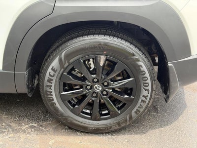 2025 Mazda Mazda CX-50 2.5 S Premium Package AWD