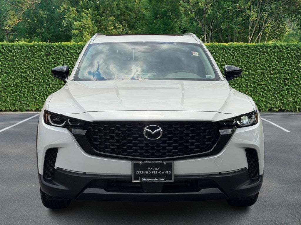 2025 Mazda Mazda CX-50 2.5 S Premium Package AWD