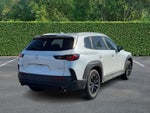 2025 Mazda Mazda CX-50 2.5 S Premium Package AWD