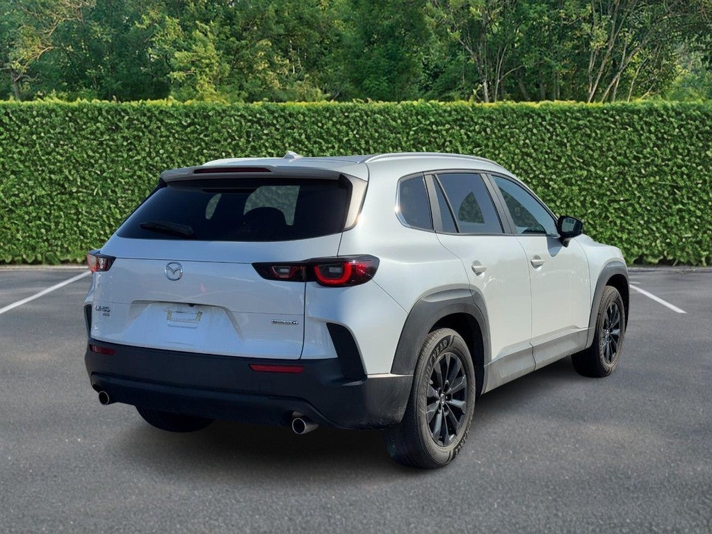 2025 Mazda Mazda CX-50 2.5 S Premium Package AWD