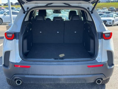 2025 Mazda Mazda CX-50 2.5 S Premium Package AWD