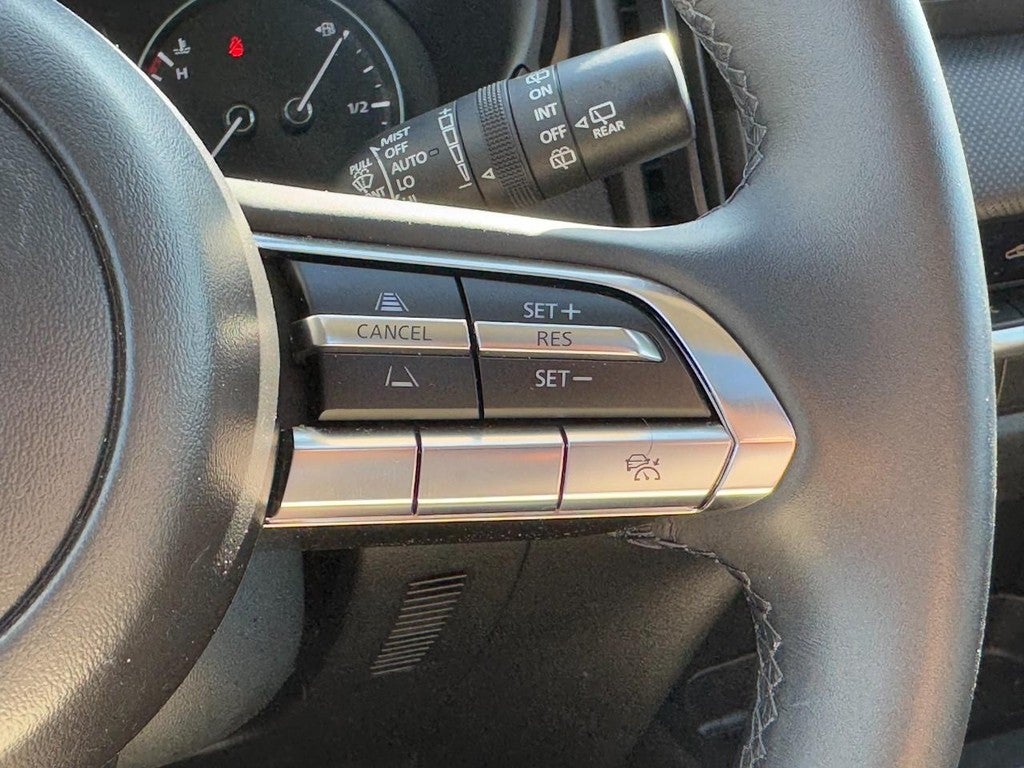 2025 Mazda Mazda CX-50 2.5 S Premium Package AWD