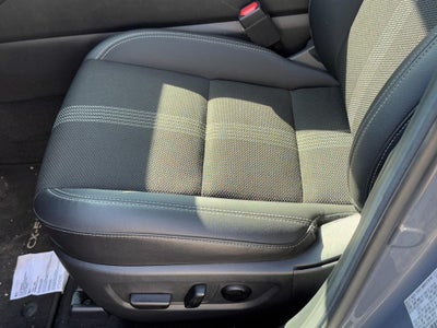 2025 Mazda Mazda CX-50 2.5 S Premium Package AWD